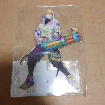 우사미 리토 1st 애니버서리 아크릴 스탠드