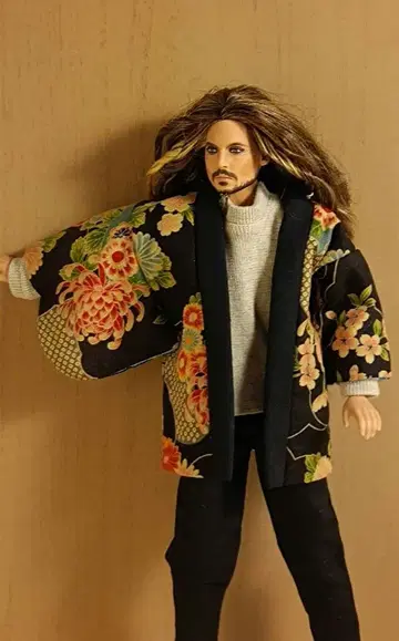 마텔 잭 씨 충전솜 반텐