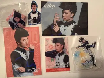 마로 테루히데 세트