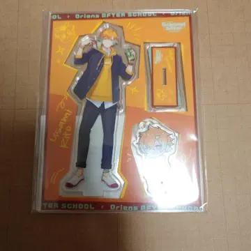 우사미 리토 방과후 오리엔스 아크릴 스탠드