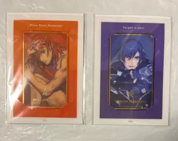 우타프리 비쥬카 솔로 앨범 렌 토키야