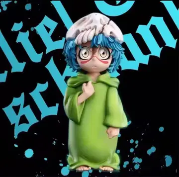 BLEACH 피규어 네리에르