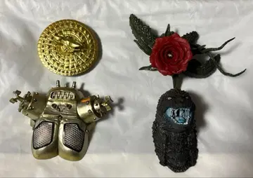 고질라 울트라맨 마그넷