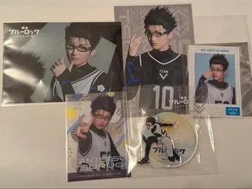 검성 참철 세트