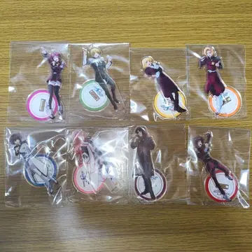 마네키네코 건담 SEED FREEDOM (전 8종)