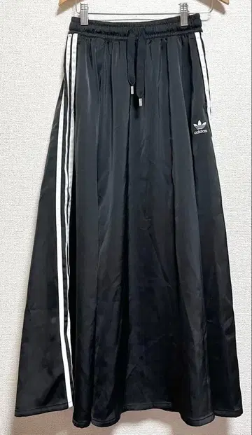 adidas 롱 스커트
