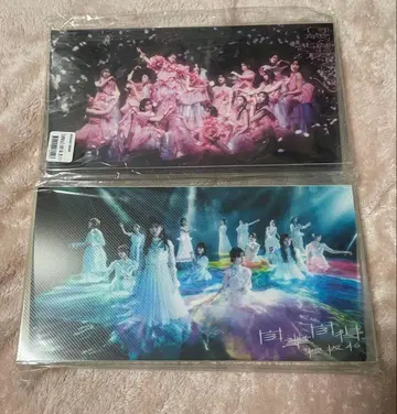 사쿠라자카46 사진 앨범 묶음 판매