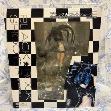 블랙 락 슈터 Rock Cannon ver. 피규어