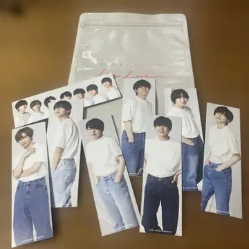 나니와단시 세트