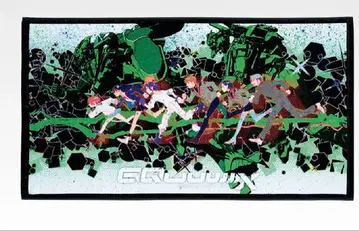 건담 지크액스 제일복권 C, F상 세트