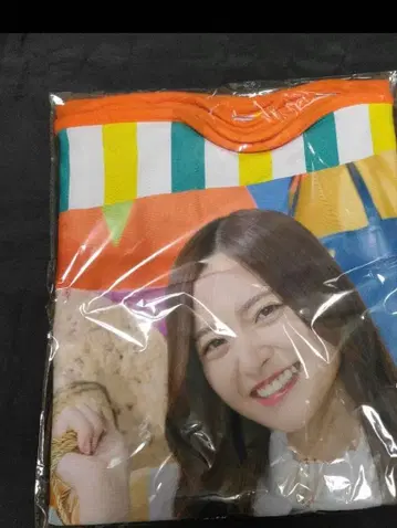 카나카와 사야 담요 노기페스