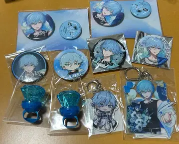 메테오라 Lapis 굿즈 묶음 판매