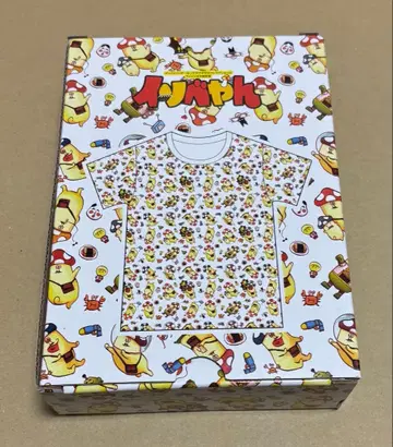 [미개봉] 아사노 이니오/ 데데데데 6권 한정판 부속 이소베 씨 T셔츠