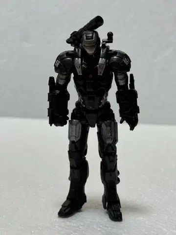 마블 유니버스 워머신 피규어