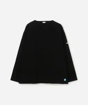 ORCIVAL | 코튼 로드 와이드 T셔츠 MEN