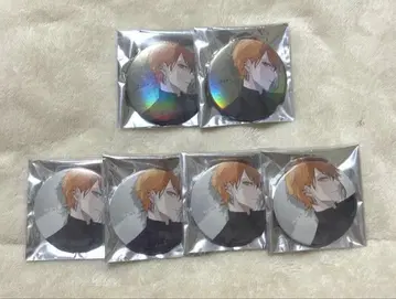 센라 캔뱃지 쉐도우