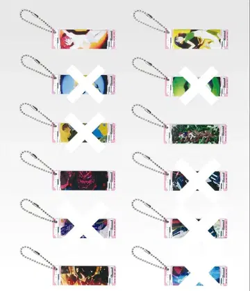 건담 지크액스 제일복권 G상 5종 세트