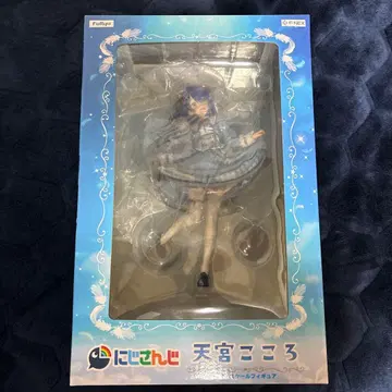 F:NEX 아마미야 코코로 1/7 스케일 피규어