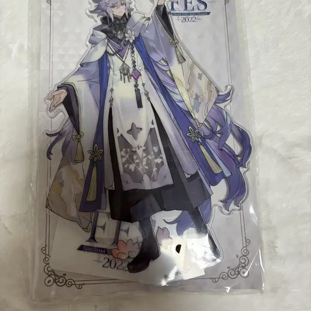 페그오 멀린 2022년 중국fes 아크릴스탠드 미개봉