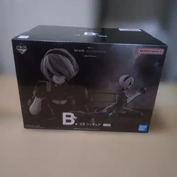 제일복권 NieR:Automata B상 2B 피규어