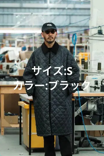 LAVENHAM L'ECHOPPE EX JACKET LONG