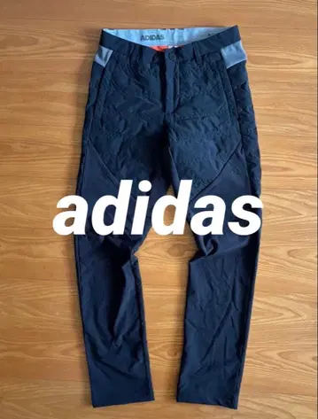 adidas 아디다스 나일론 팬츠 다운