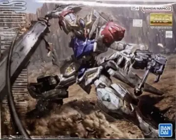 MG(마스터 그레이드) 반다이 로봇 모델