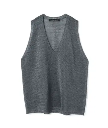 미즈이로 인디 와이드 V넥 베스트 정가 13,860엔