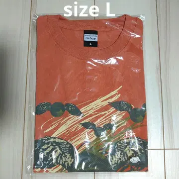 이나바 코시 en-Zepp 티셔츠 Day-6