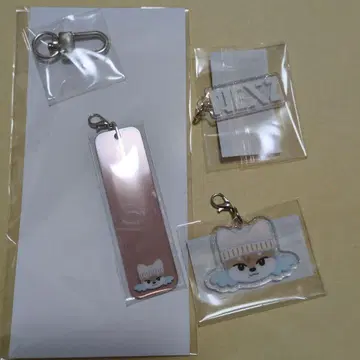 NEXZ JYP 소헌 공스 키 팝업 워크샵 POPUP