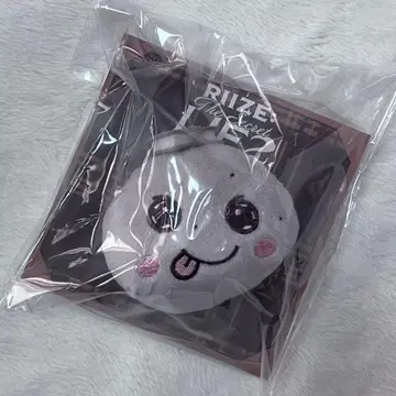 RIIZE 인형 배지 은석 트레이딩 카드 포함