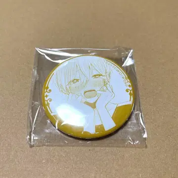 이런 건 운명이 아니니까 착각하지 마 캔뱃지 은하