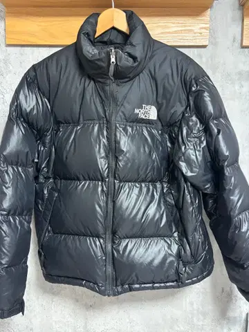 THE NORTH FACE 눕시 다운 자켓 ()