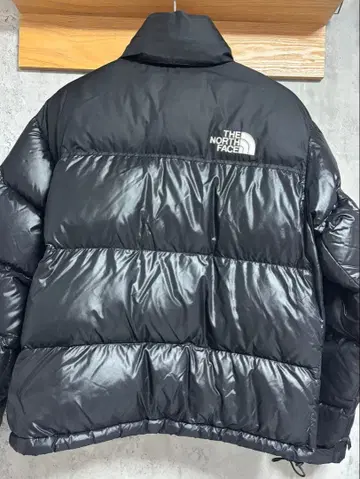 THE NORTH FACE 눕시 다운 자켓 ()