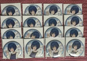 극장판 프로세카 하피코레 복권 E상 키리타니 하루카