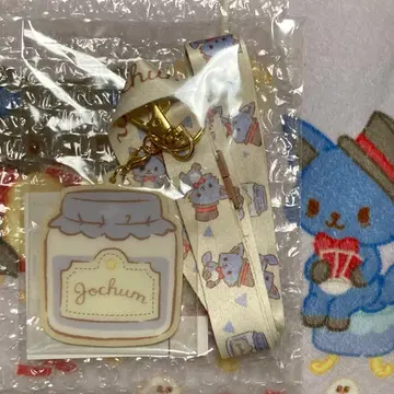 JOCHUM 제오참 넥스트랩 레인