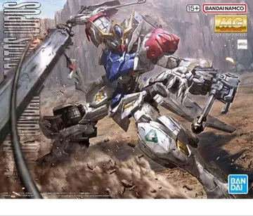 건담 발바토스 루푸스 건담 프라모델 철혈의 오펀스