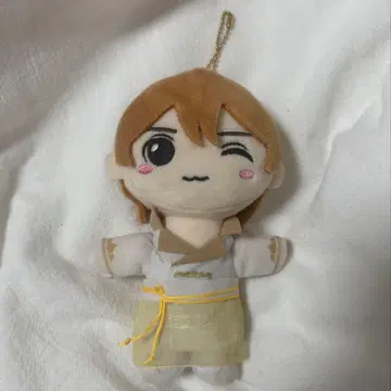 M!LK 야마나카 유타로 봉제 인형