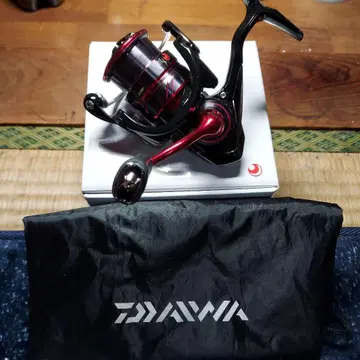 DAIWA 18 월하미인 MX LT2000S-P