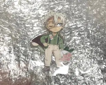 귀멸의 칼날 WD 아크릴 스탠드 사네미