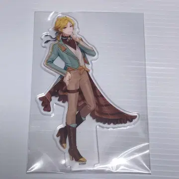 HoneyWorks LIP x LIP 아이조 훼미리마트 아크릴 스탠드