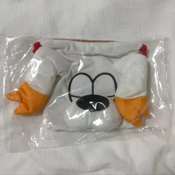 ONE N' ONLY 스와쿤 복조리 파우치