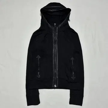 MIDAS double food switch leather parker