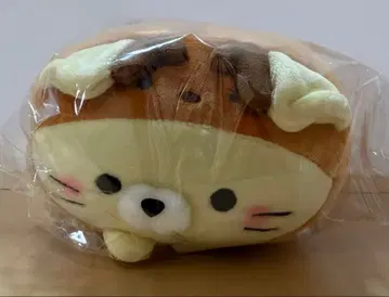 [ 미개봉품 ] 모찌후와! 코로코로 냥코 나라 한정판 시카냥