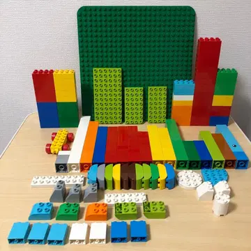 [ 익명 배송 ] LEGO 듀플로 세트