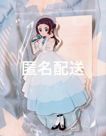 소후 나나 아크릴 스탠드