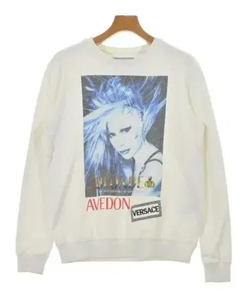 VERSACE 맨투맨 남성용