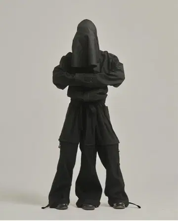 JIAN YE 2025aw 복숭아 타로