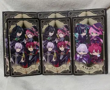 기사X 타로 등신 디폴트