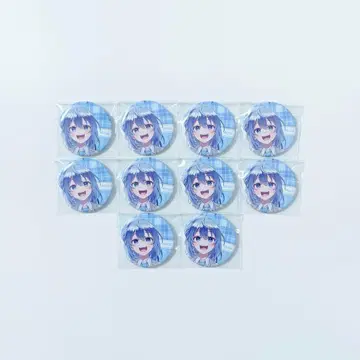 컬러풀 피치 루나